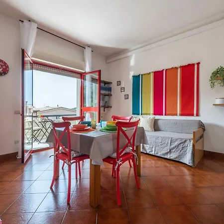 Scabecciu Vakantiehuis *