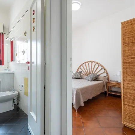 Scabecciu Vakantiehuis Villasimius