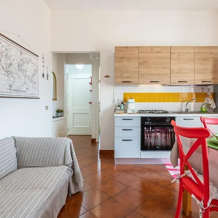 Casa de Férias Scabecciu *