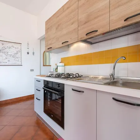 Scabecciu Casa de Férias